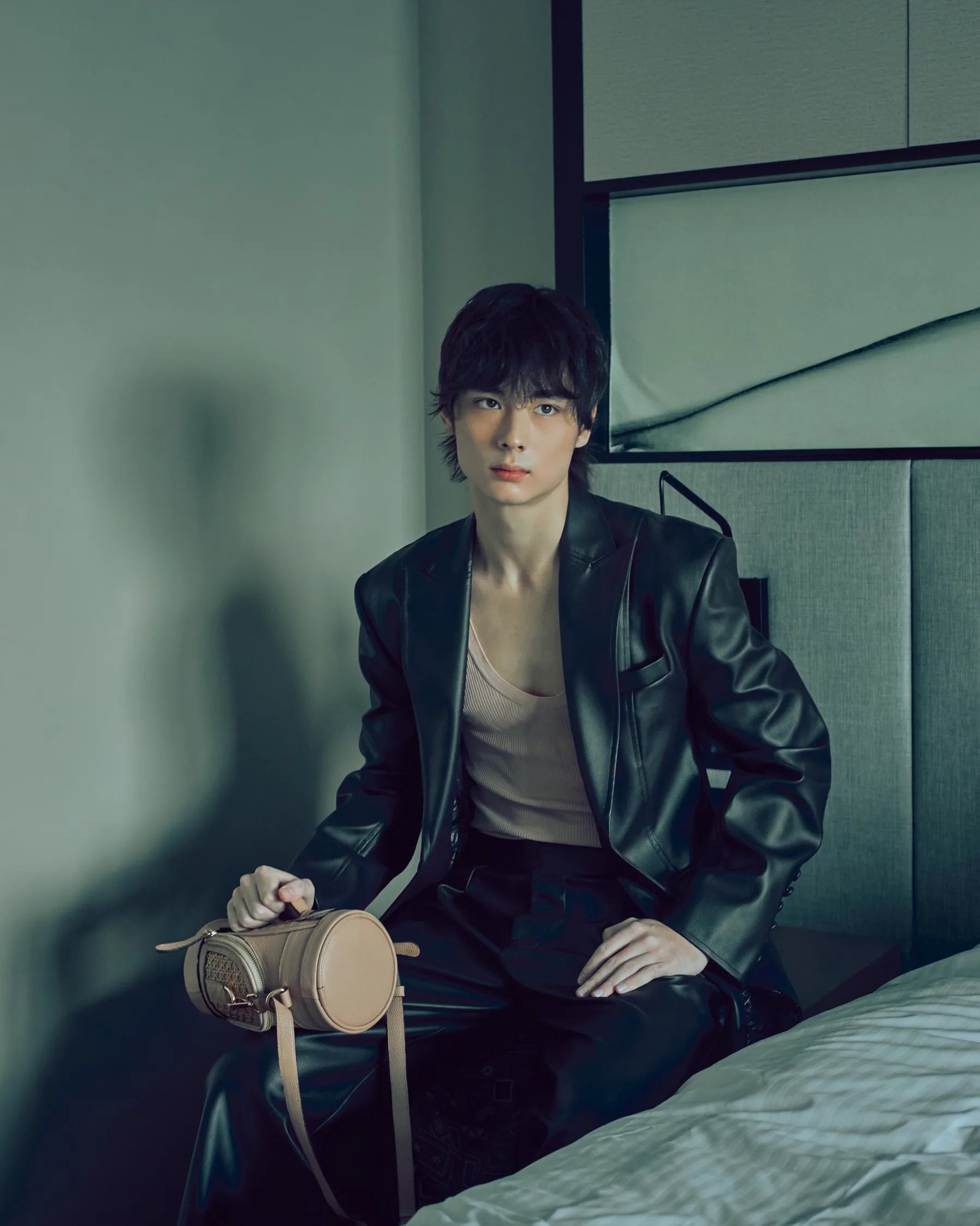 Spring Summer 2025 lookbook 6