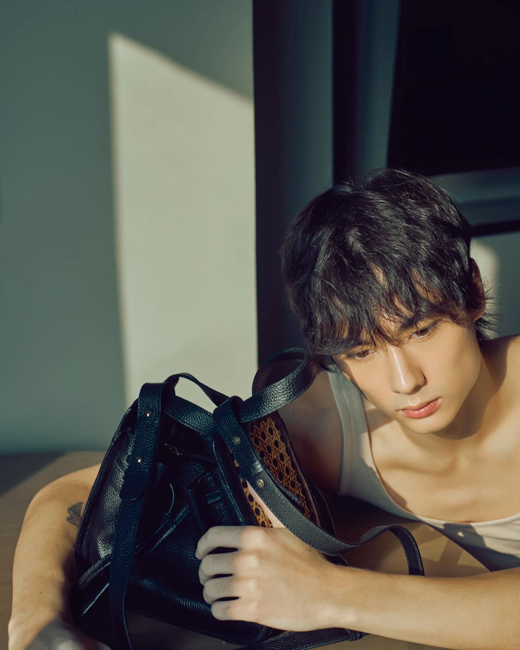 Spring Summer 2025 lookbook 9