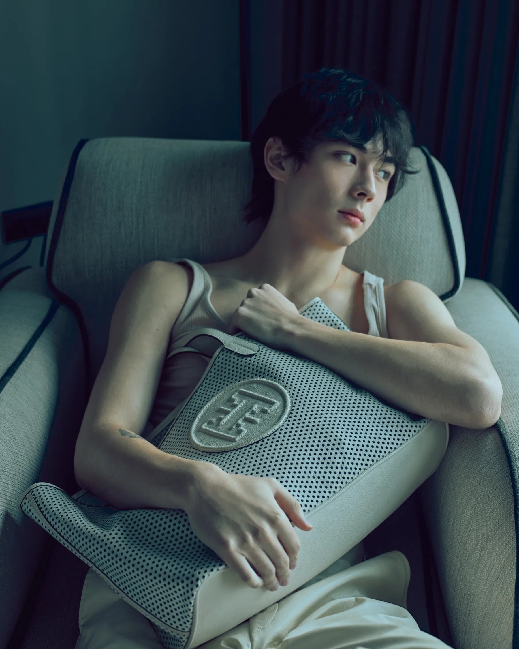 Spring Summer 2025 lookbook 14