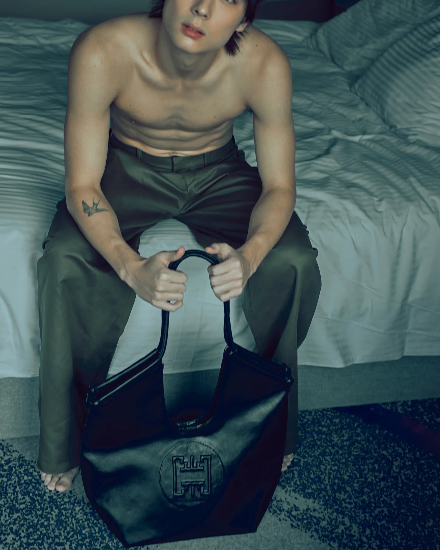 Spring Summer 2025 lookbook 18