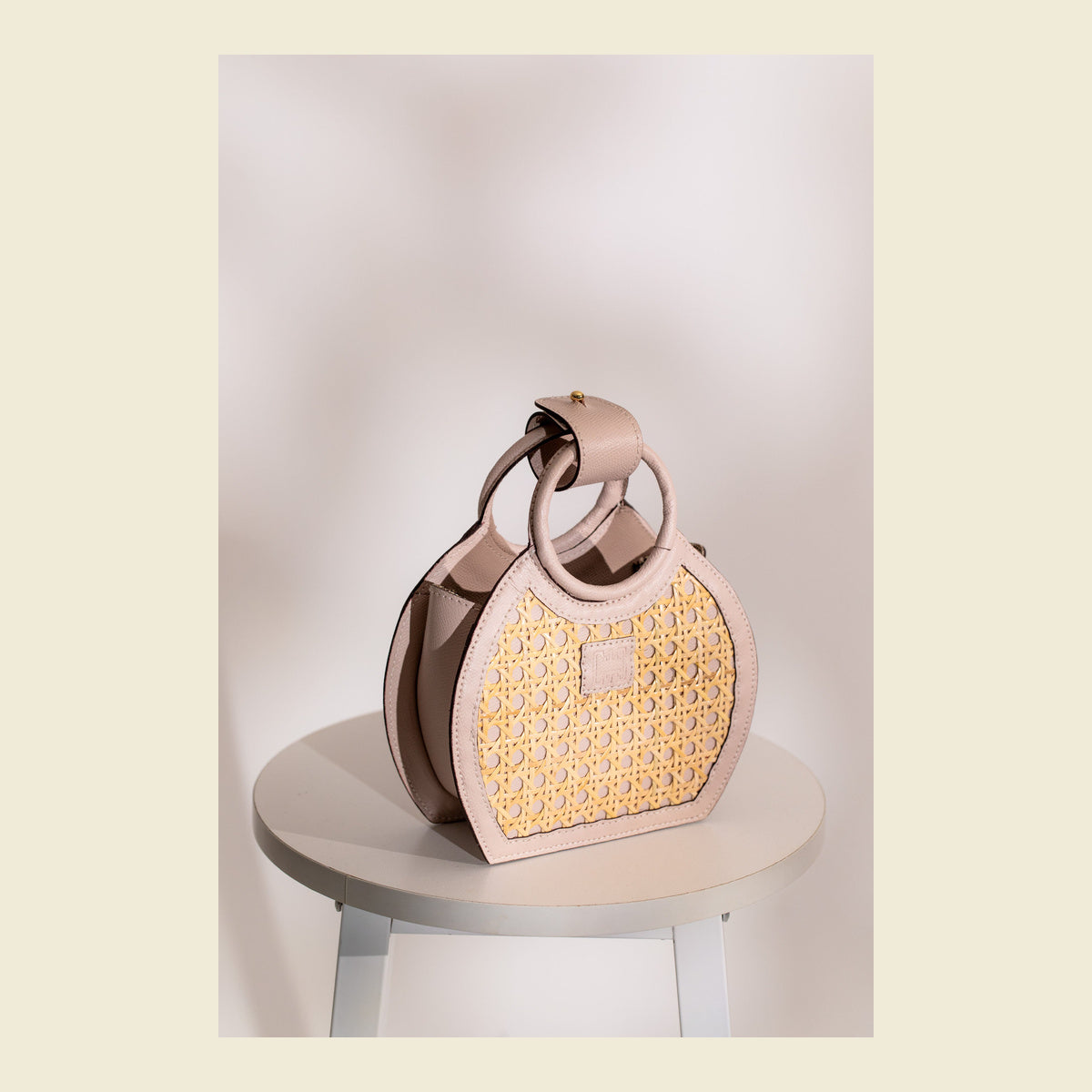 Solihiya 3-Way Belt Bag