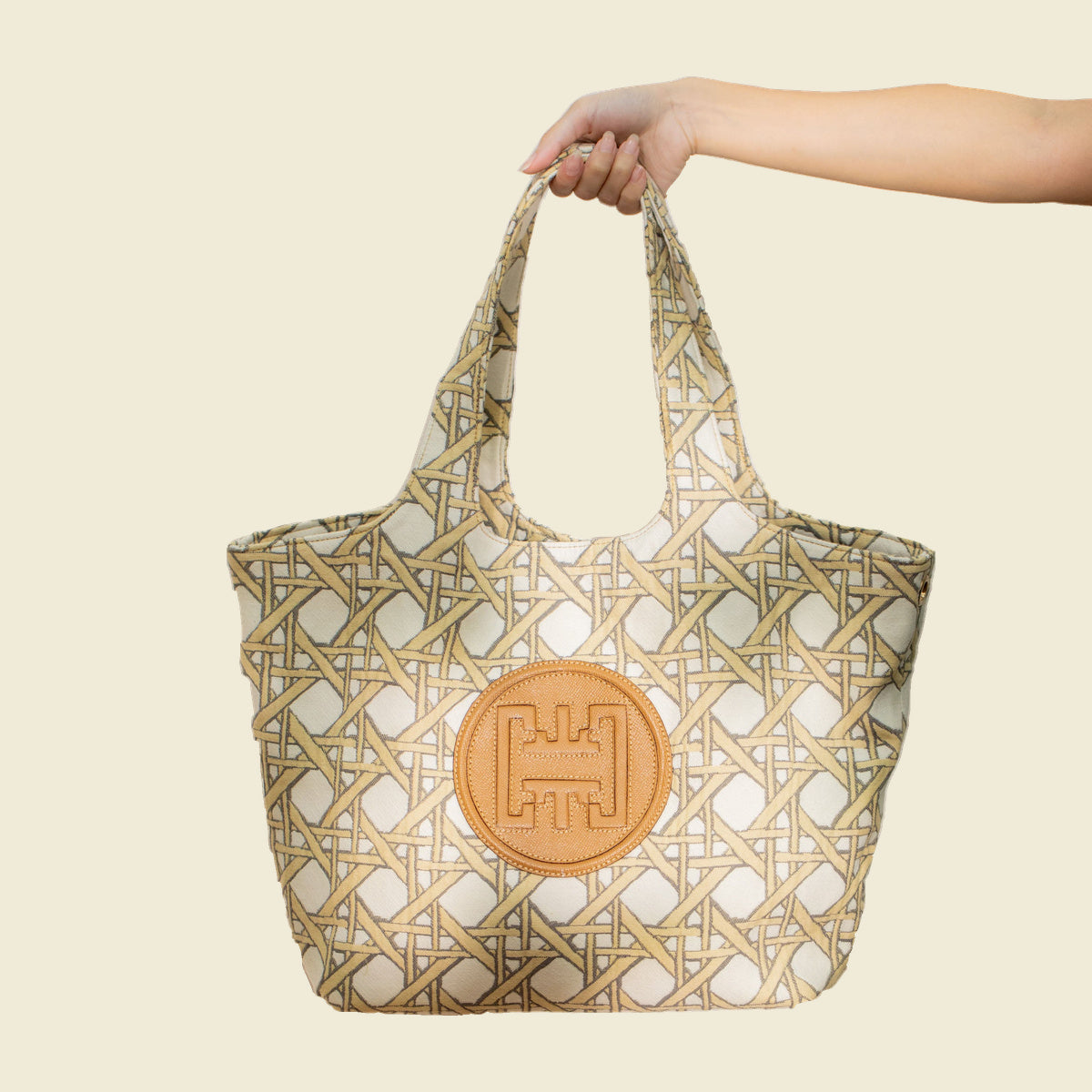 Solihiya Hobo Canvas Bag