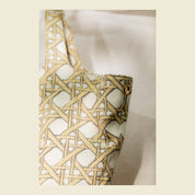 Solihiya Hobo Canvas Bag