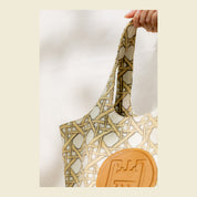 Solihiya Hobo Canvas Bag