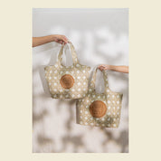Solihiya Hobo Canvas Bag