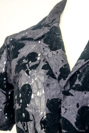 Lace Brocade