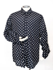 Polka Shirt
