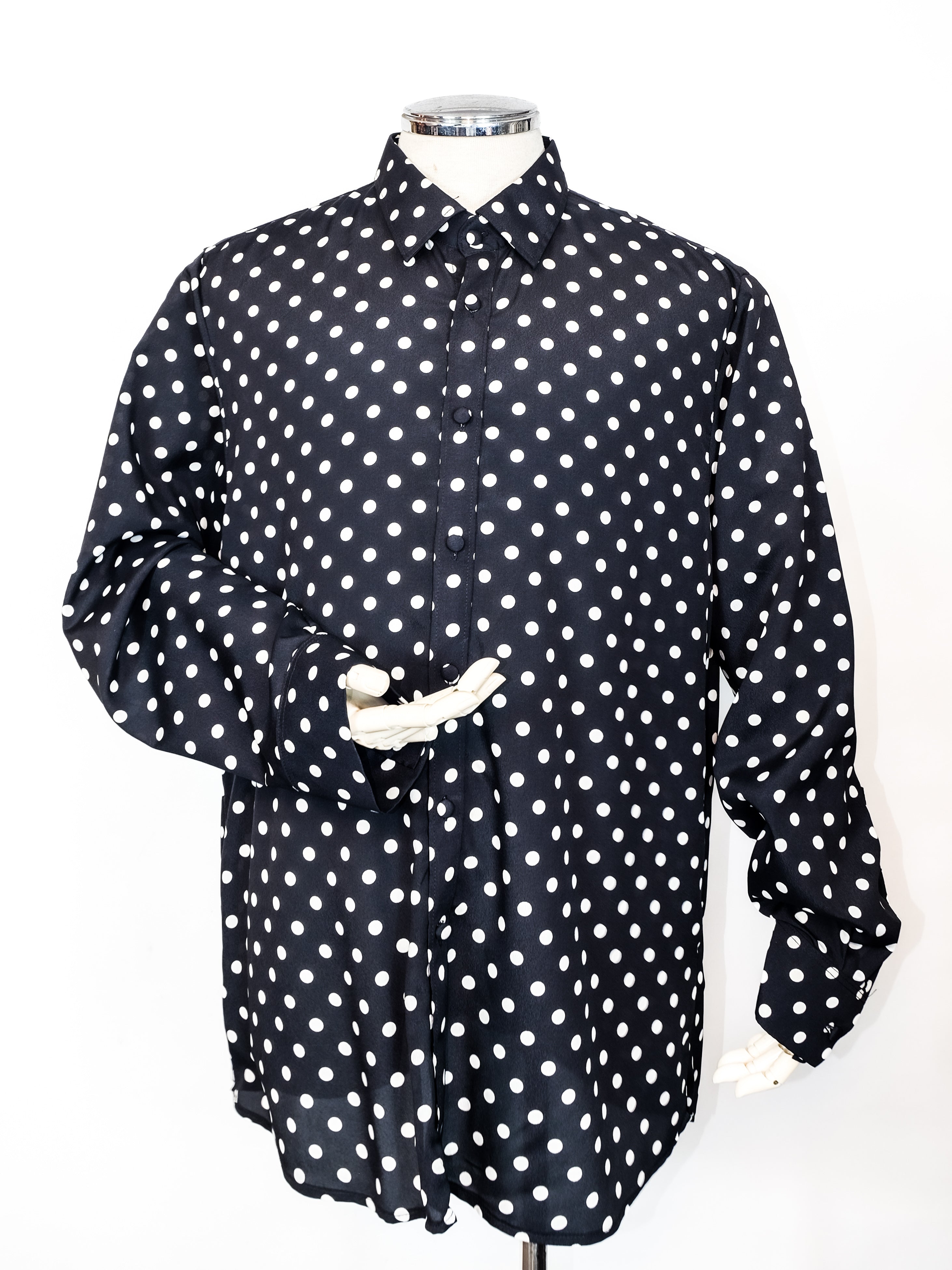 Polka Shirt