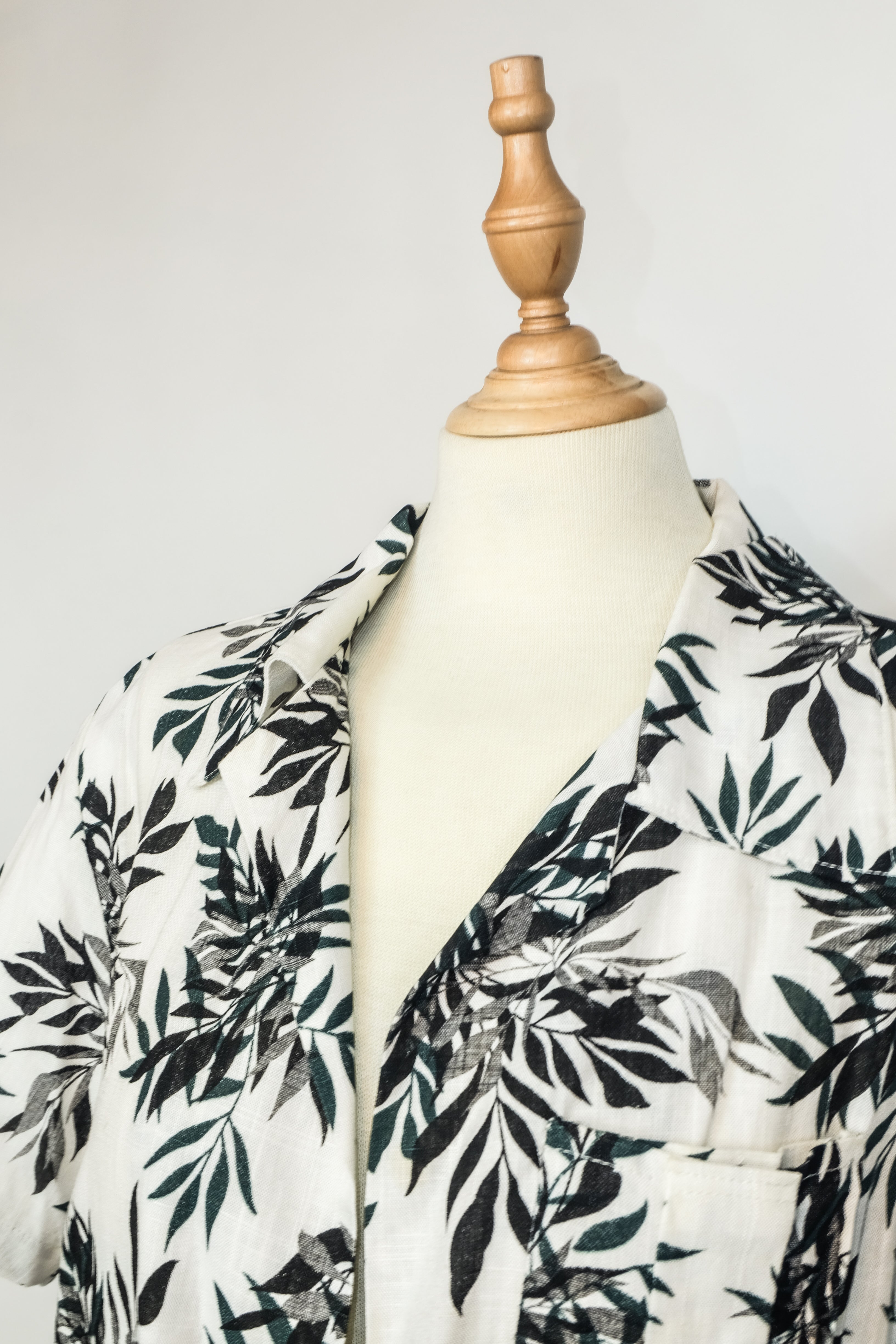 Lounge Top/ Linen
