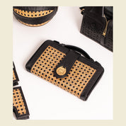 Solihiya Clutch Bag