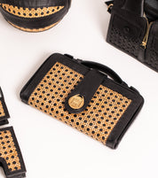 Solihiya Clutch Bag