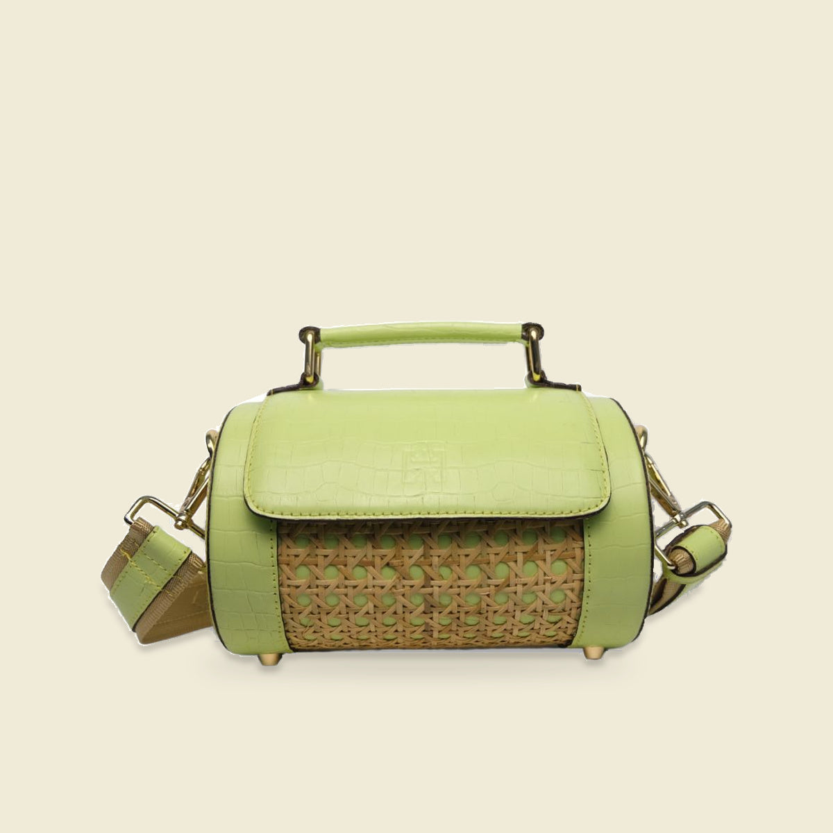 Solihiya Rollers (Special Collection) MINI