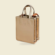 Solihiya Double Gusset Bag