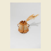Solihiya Flower Bucket Bag
