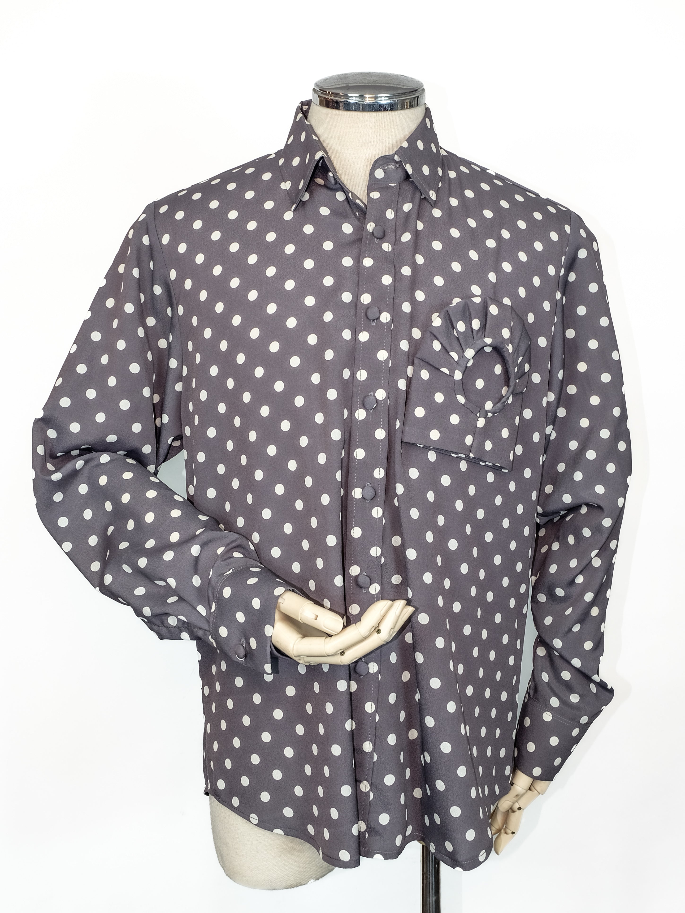 Polka Shirt