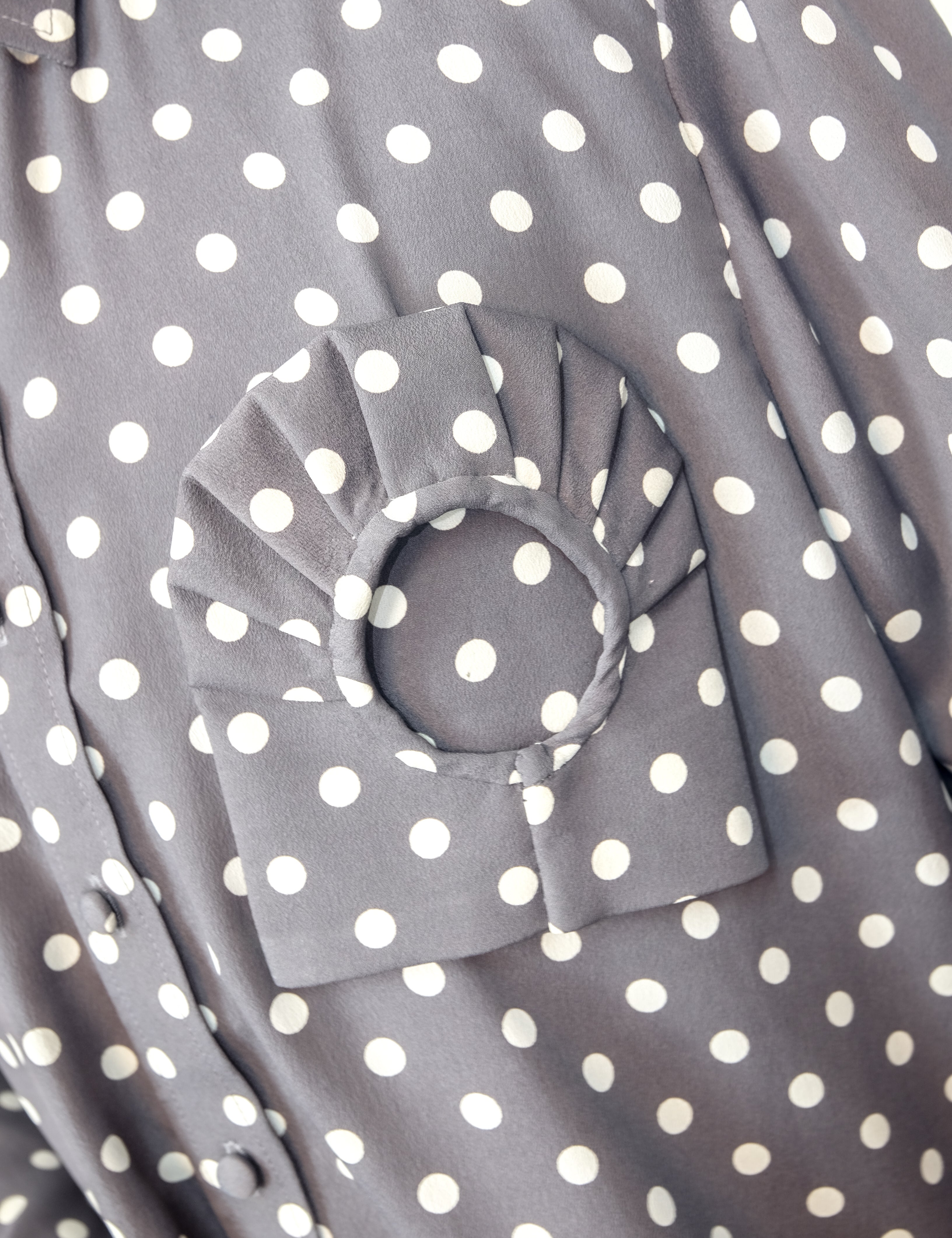 Polka Shirt