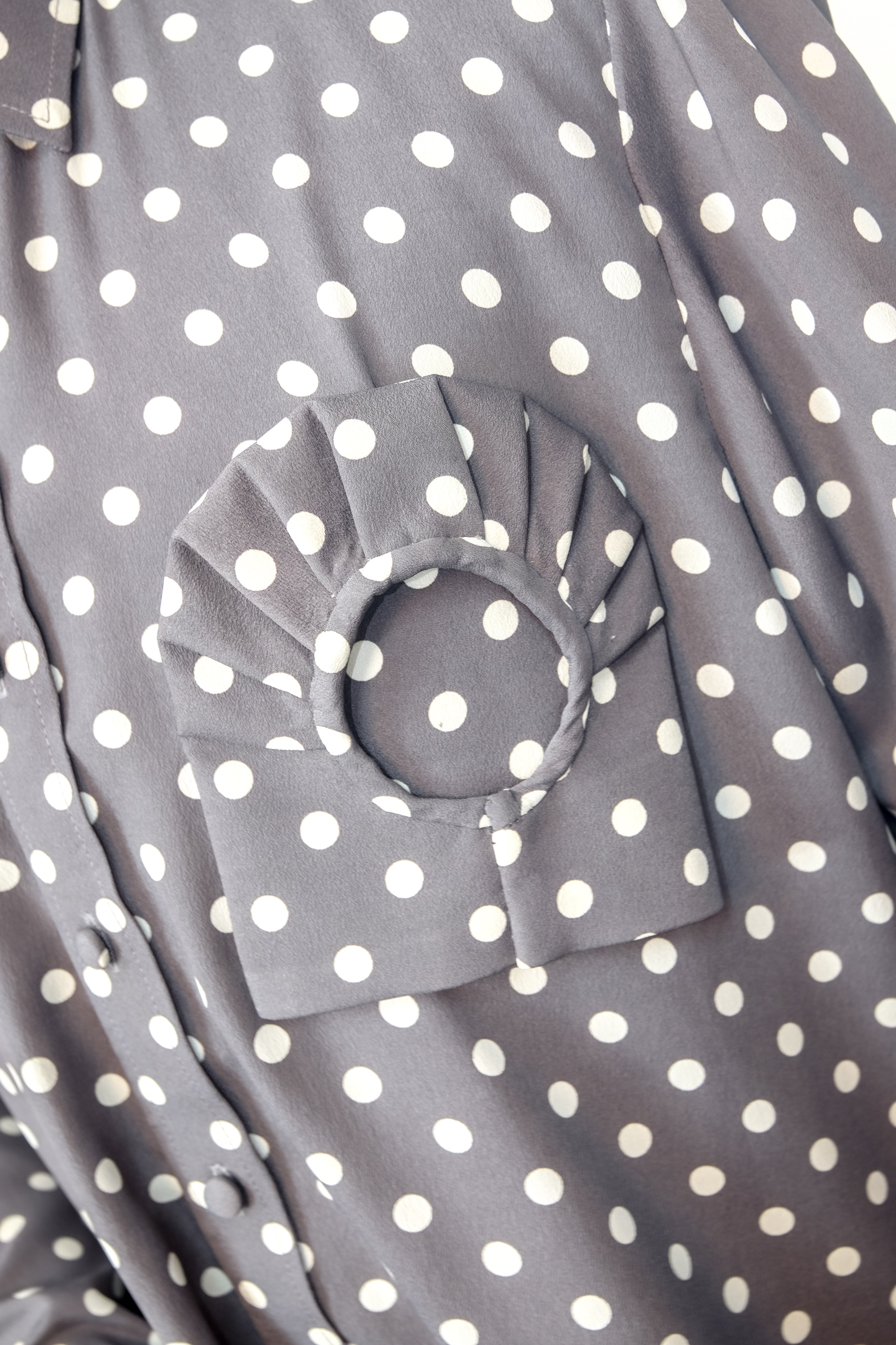 Polka Shirt