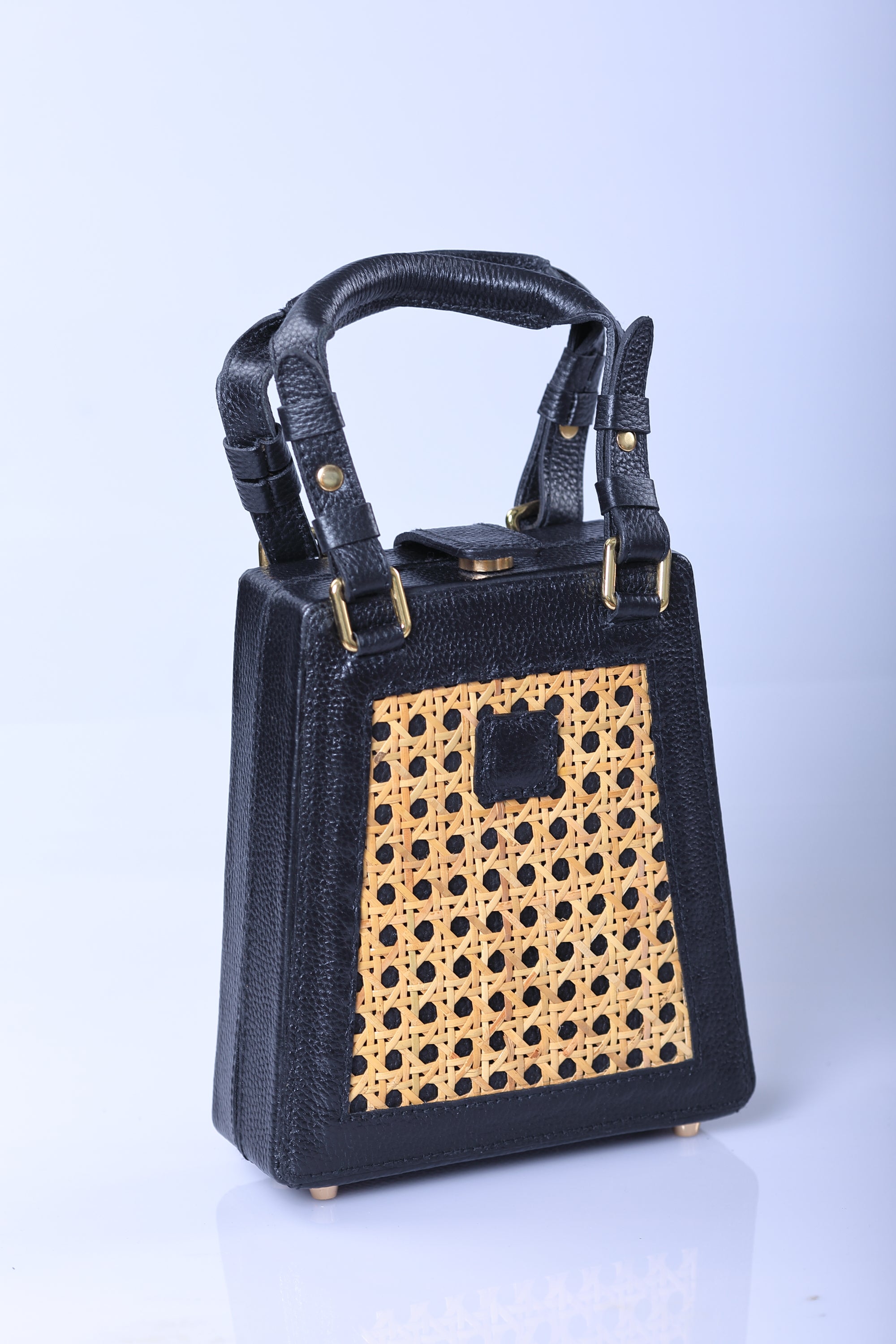 Solihiya Trapeze Bag