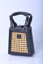 Solihiya Trapeze Bag