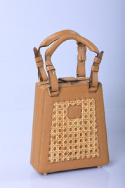 Solihiya Trapeze Bag