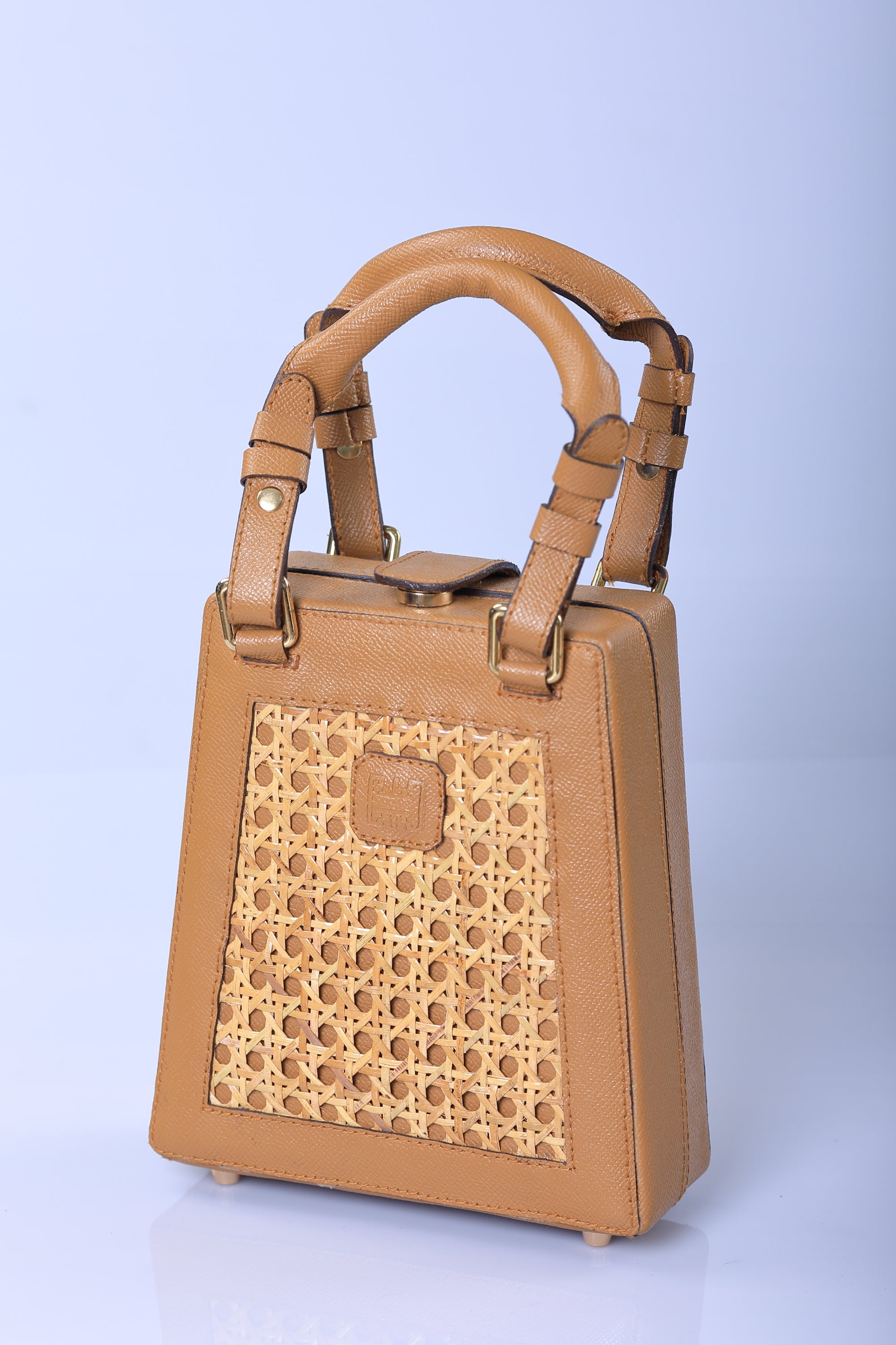 Solihiya Trapeze Bag