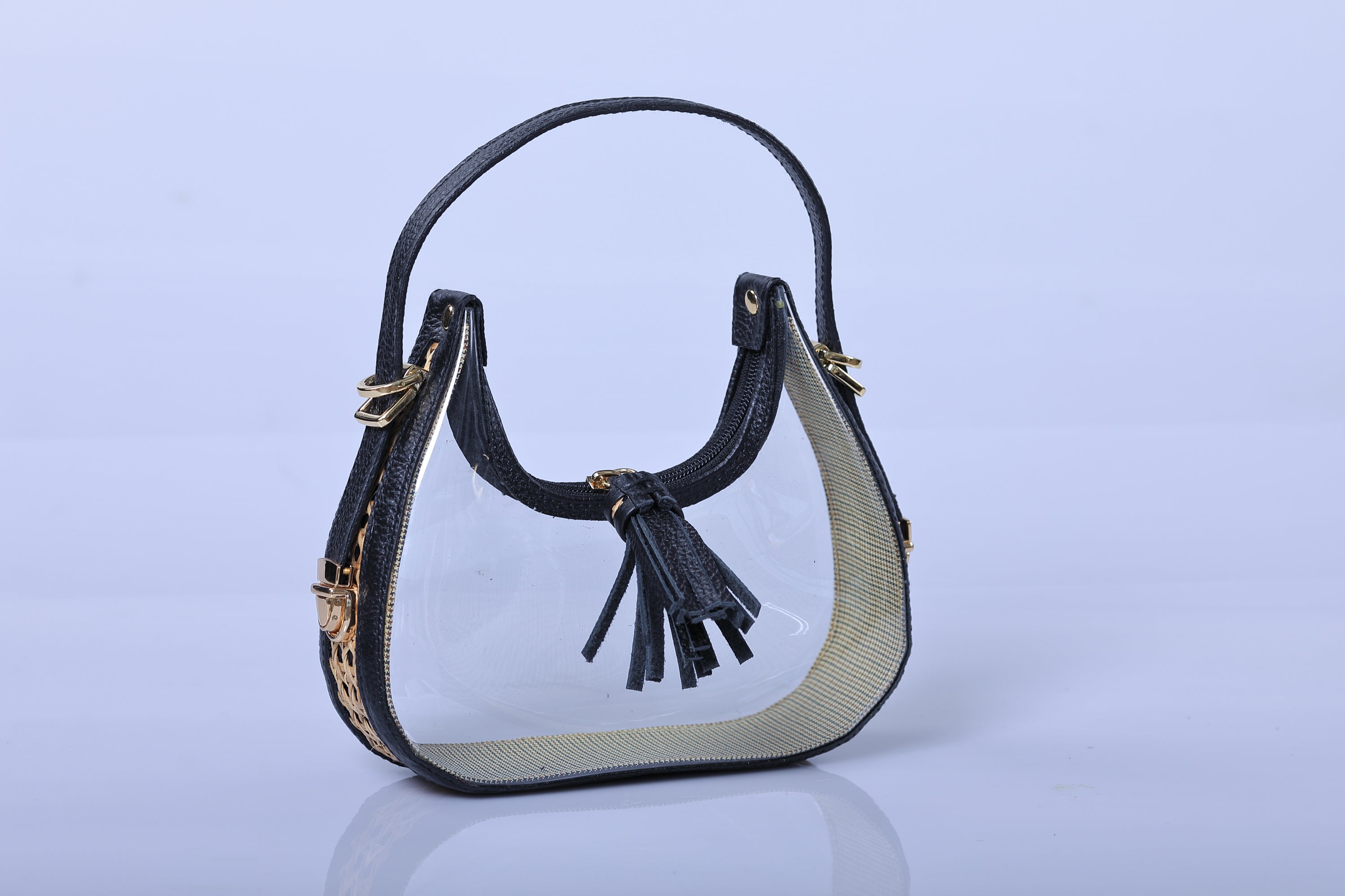 Solihiya Halfmoon Arm Bag