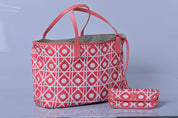 Solihiya Work Tote