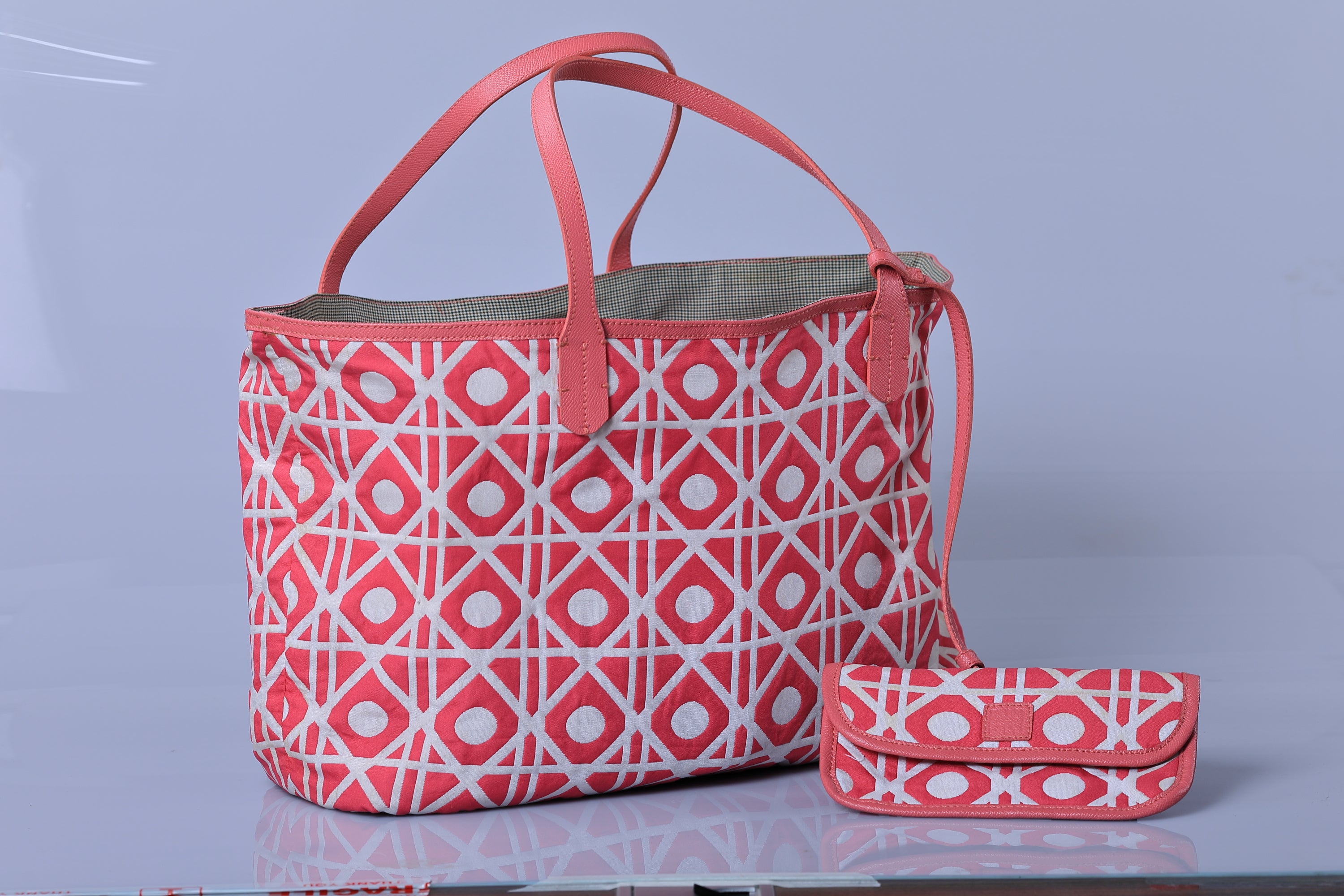 Solihiya Work Tote