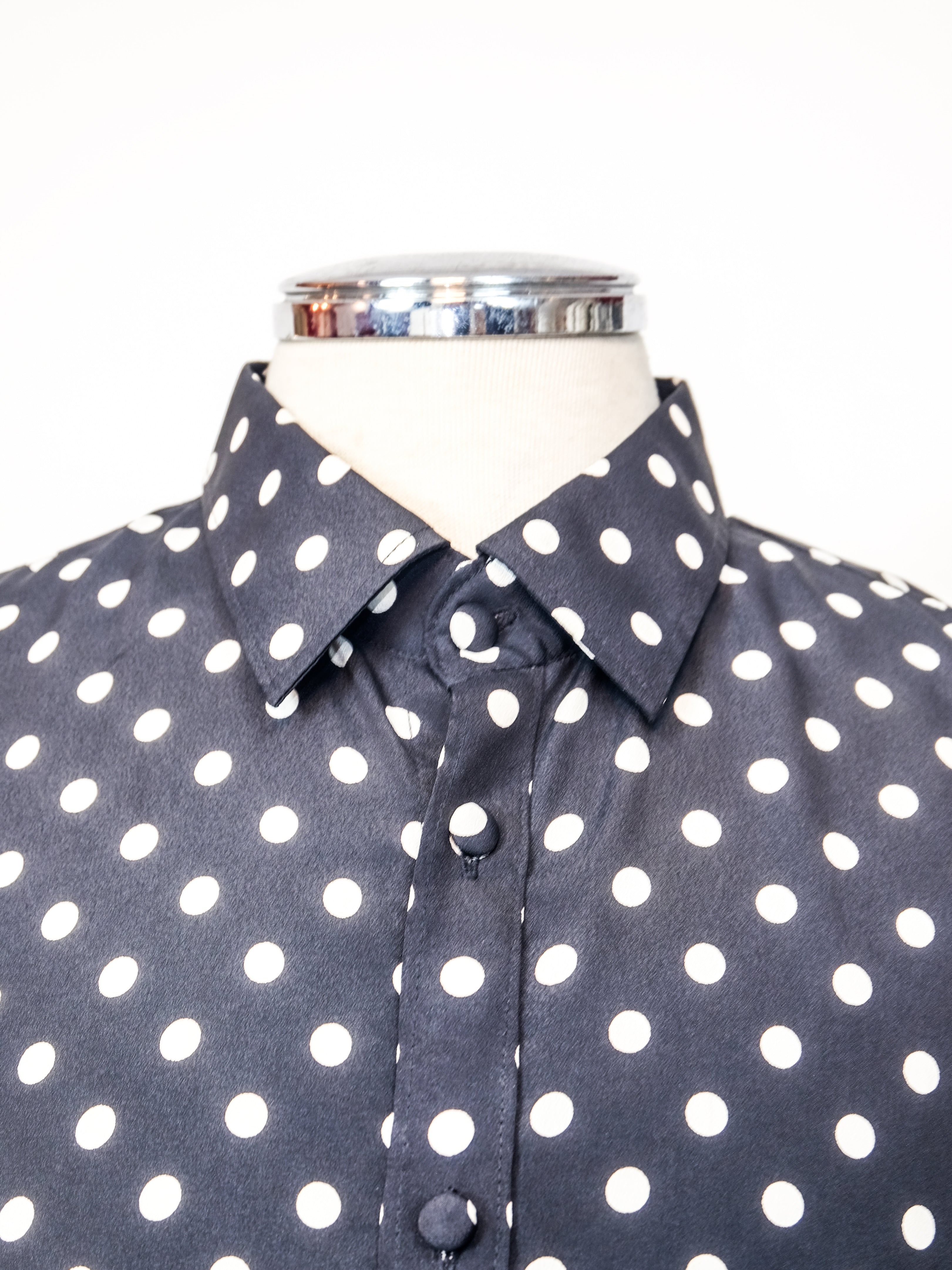 Polka Shirt