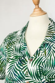 Lounge Top/ Linen