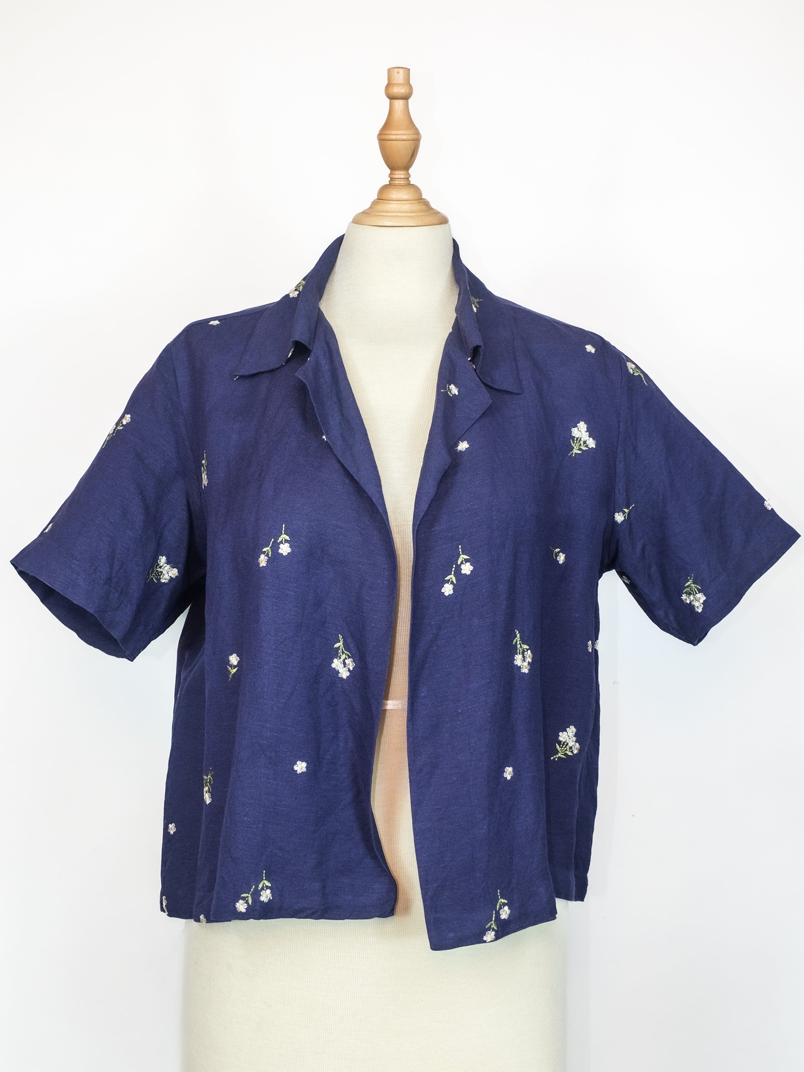 Daisy Top