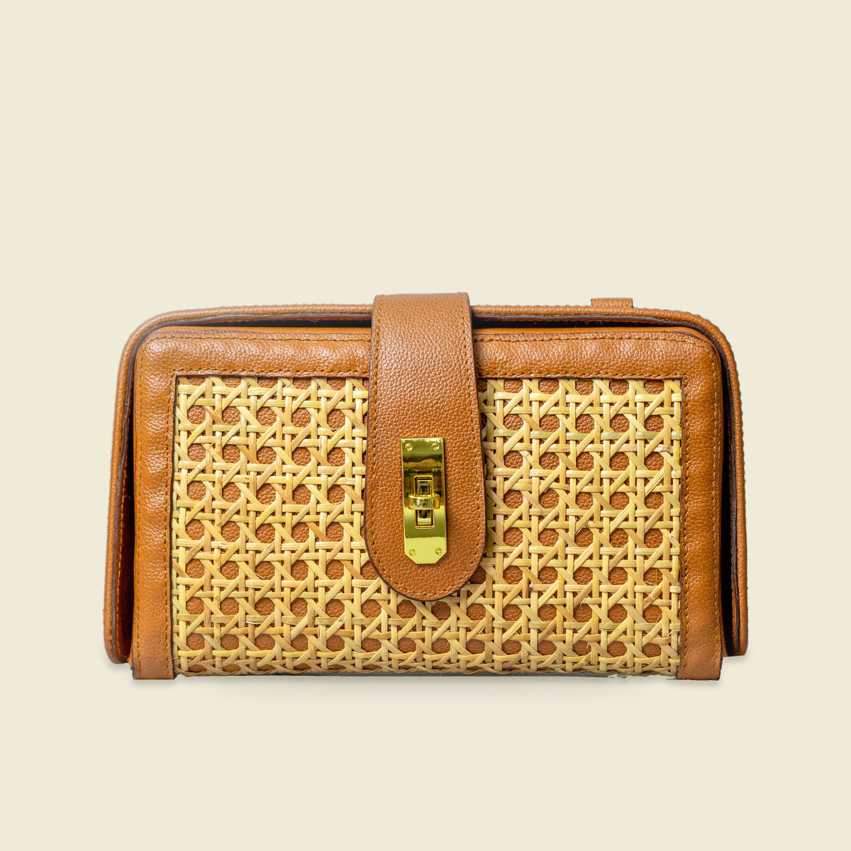 Solihiya Clutch Bag