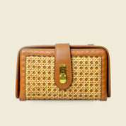 Solihiya Clutch Bag