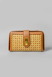Solihiya Clutch Bag