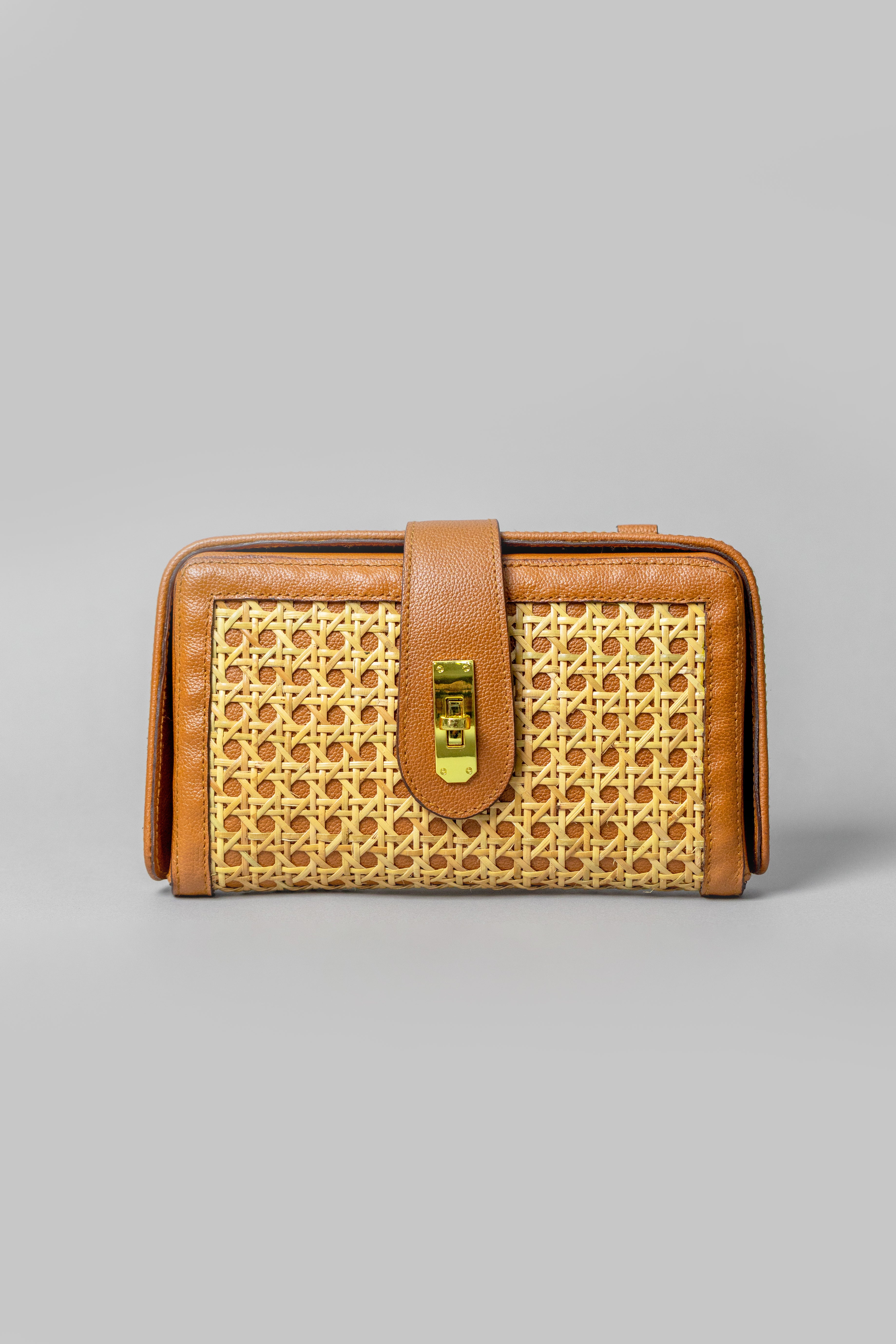 Solihiya Clutch Bag