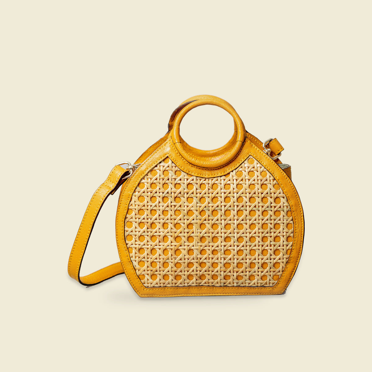 Solihiya 3-Way Belt Bag