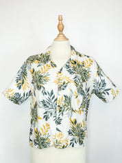 Lounge Top/ Linen