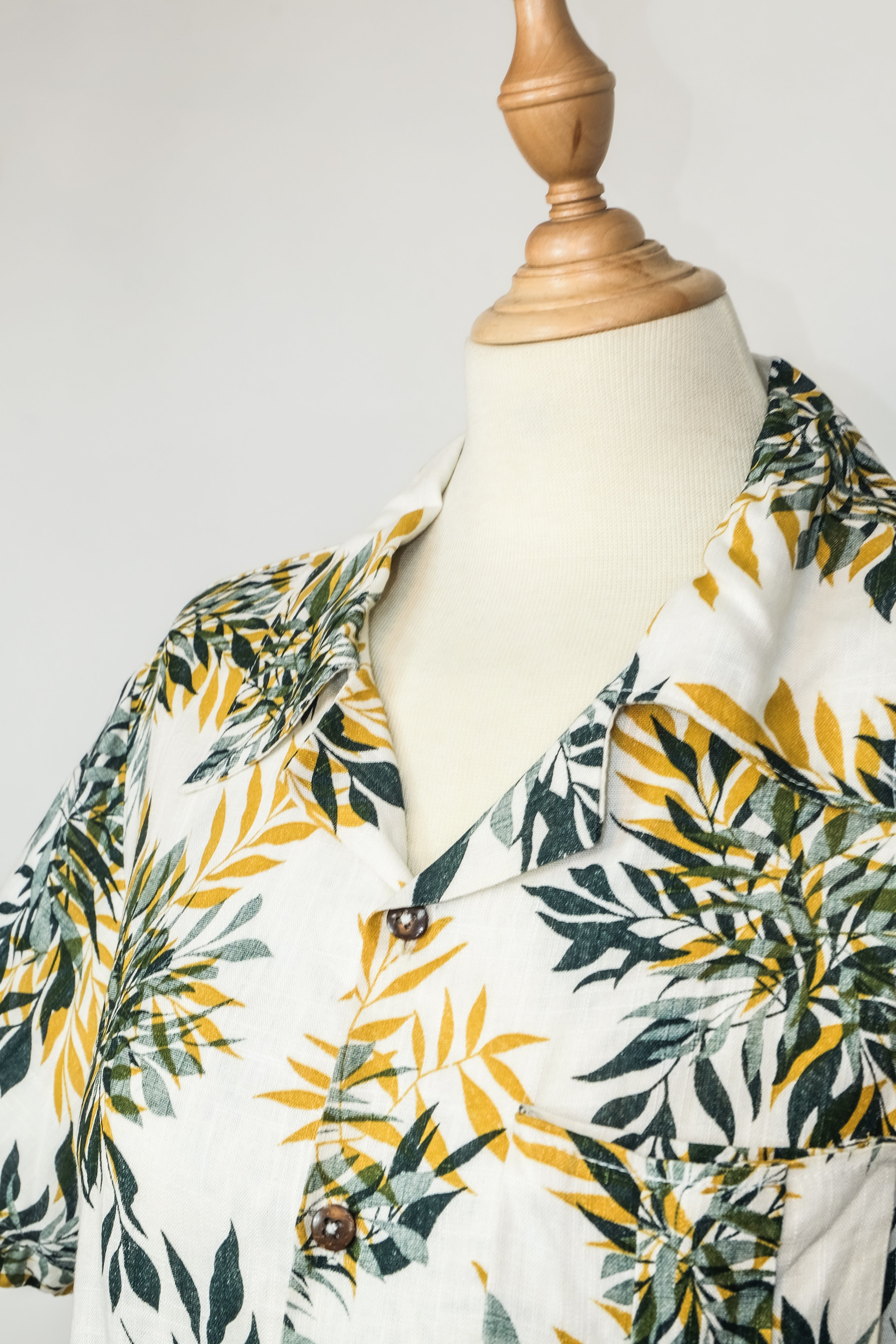 Lounge Top/ Linen