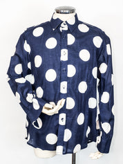 Polka Shirt