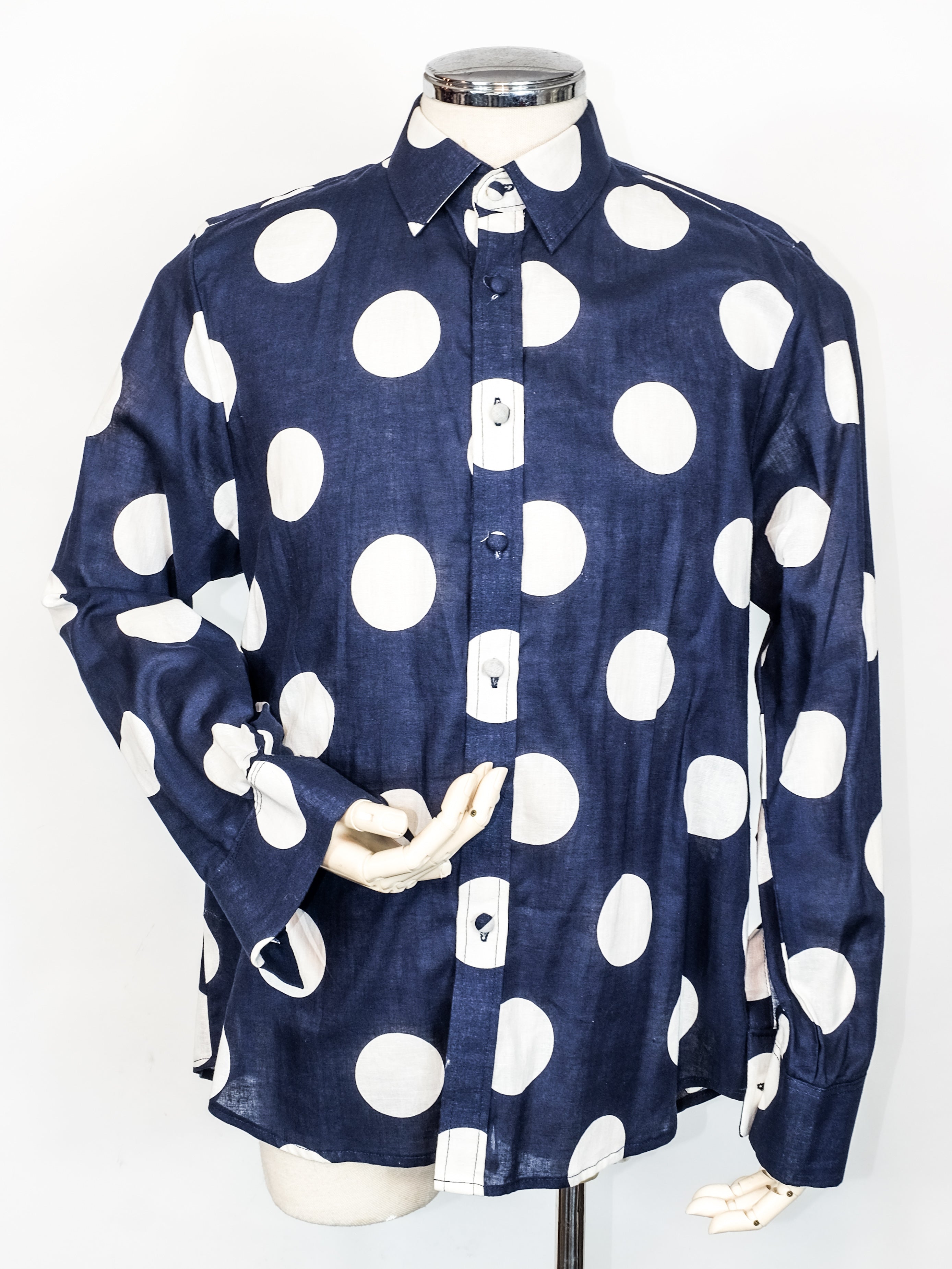 Polka Shirt