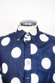 Polka Shirt