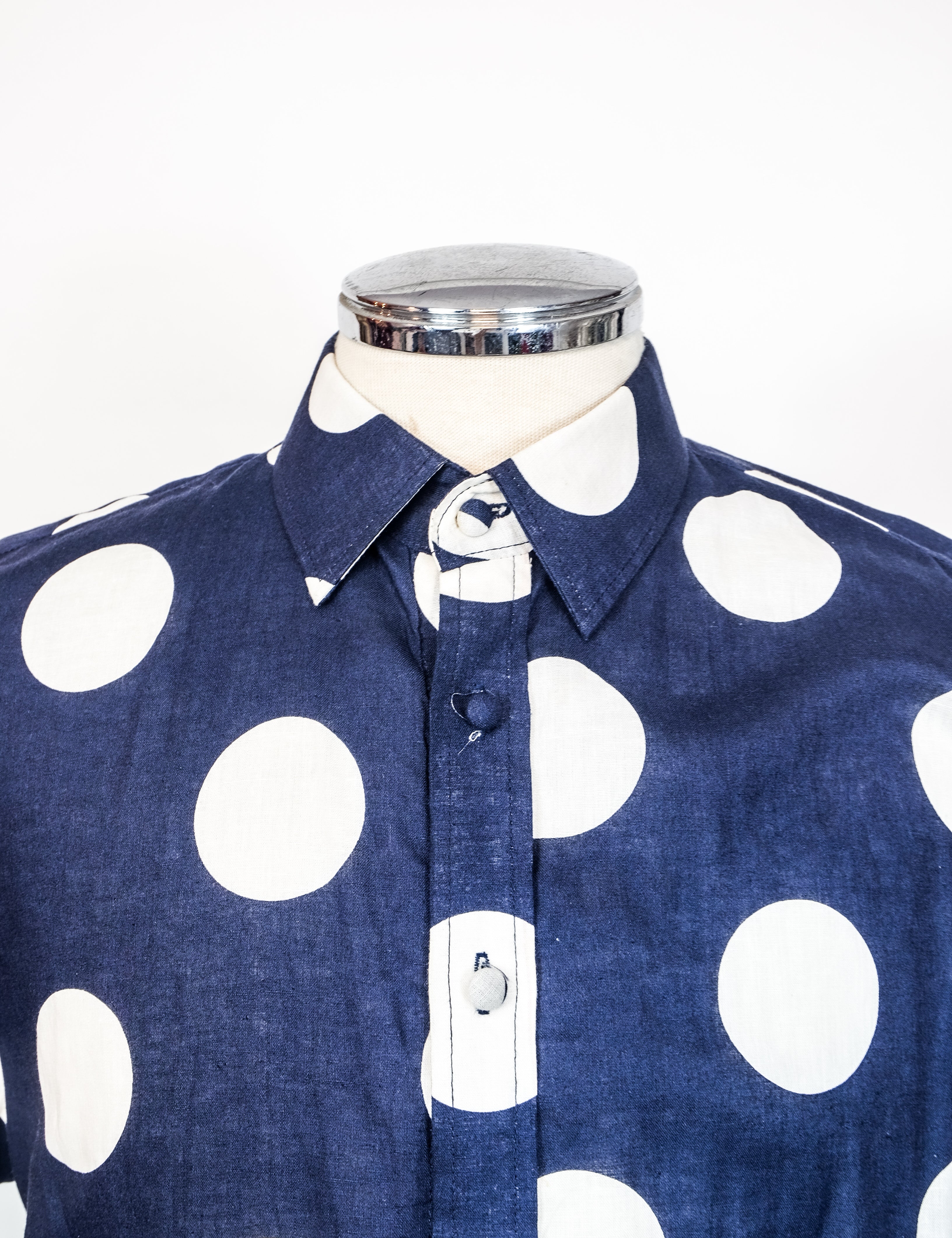 Polka Shirt