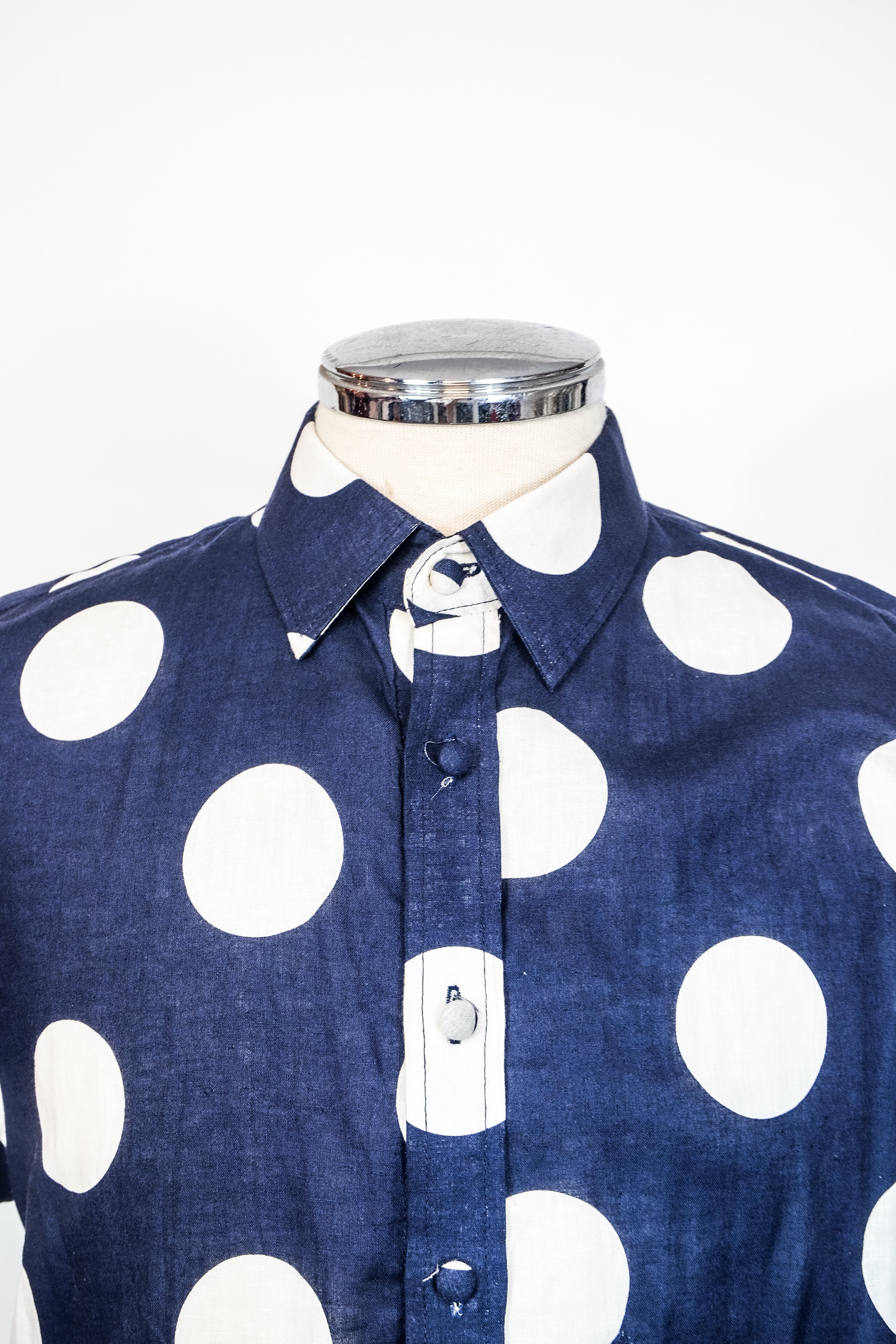 Polka Shirt