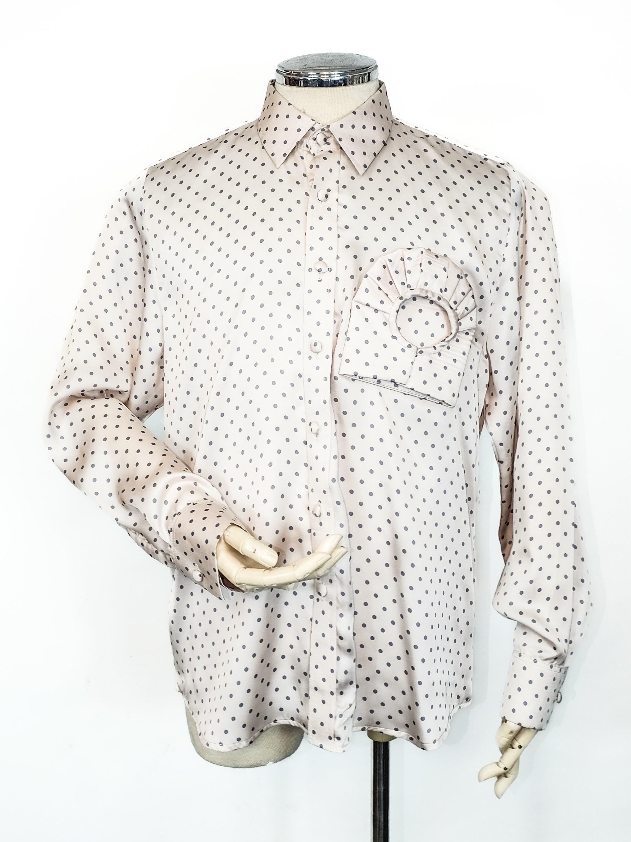 Polka Shirt