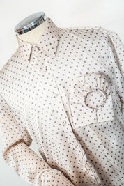 Polka Shirt
