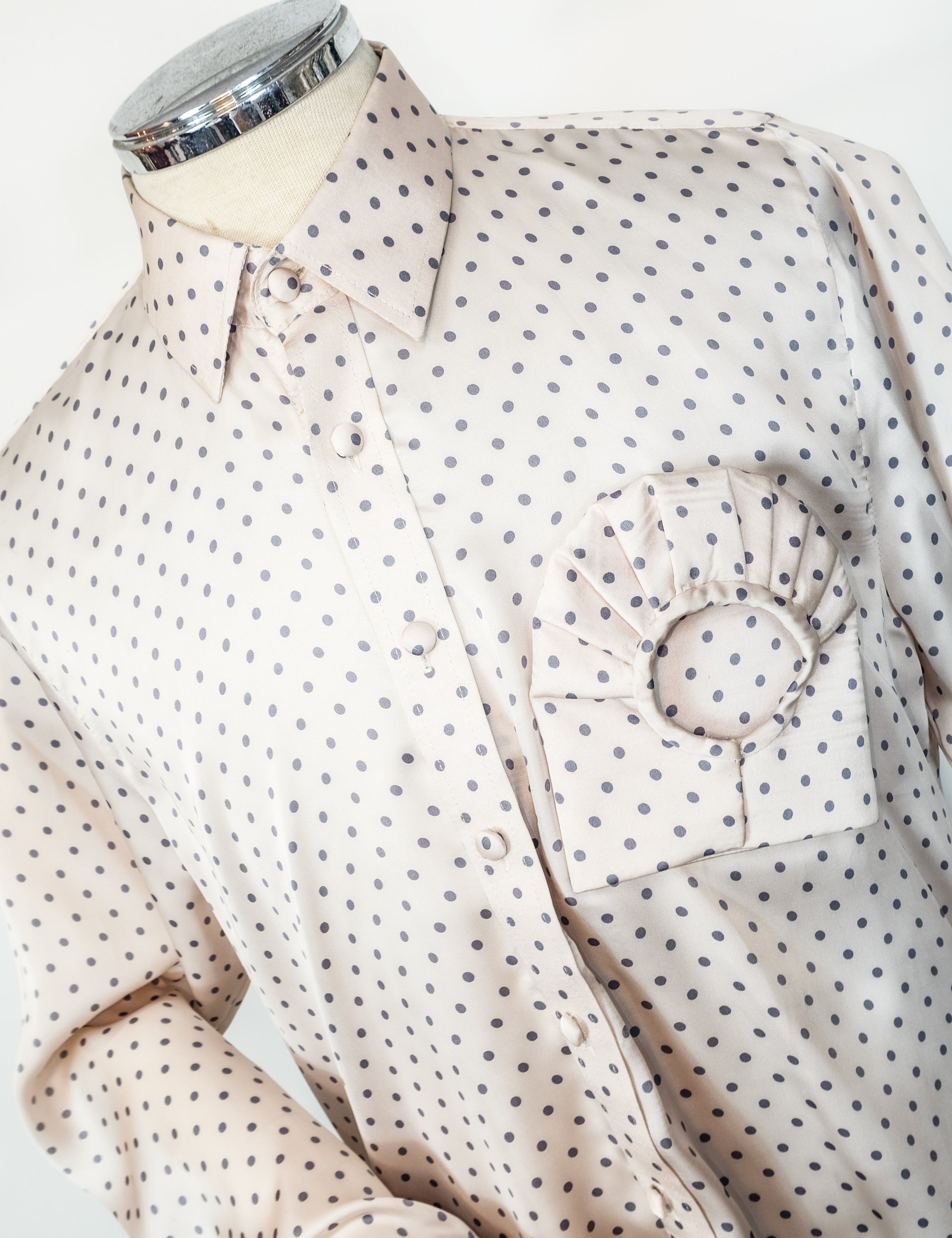 Polka Shirt
