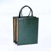 Solihiya Double Gusset Bag