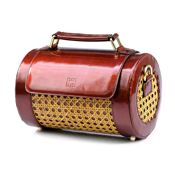 Solihiya Rollers - Patent Leather ( Special Collection)