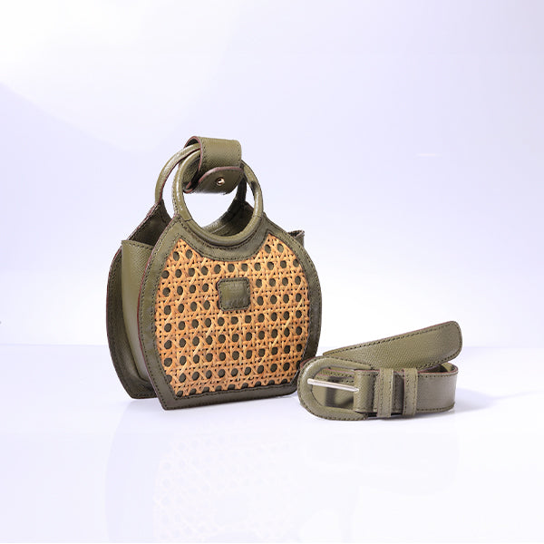Solihiya 3-Way Belt Bag