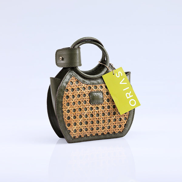 Solihiya 3-Way Belt Bag